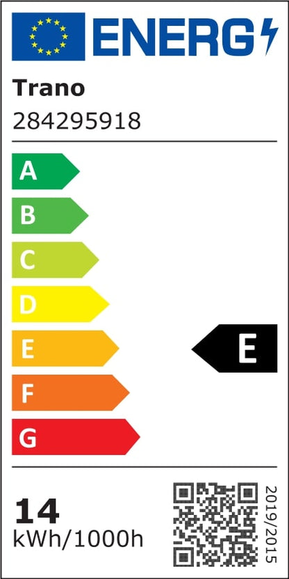 LED Unterbau-Leuchte 4W 8W 10W 14W Schrank-Lampe 230V Lichtleiste Küchenlampe