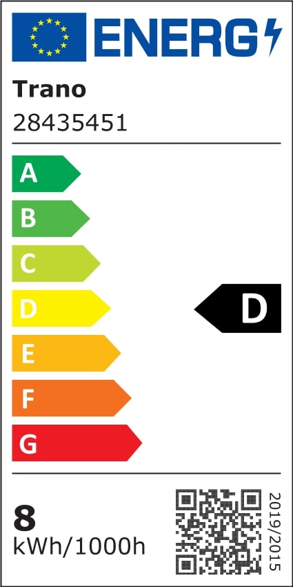 E27 LED Lampe 4W 6W 8W Filament A60 Birne Licht Energiespar Warmweiß Kaltweiß