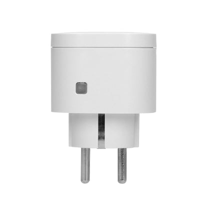 Funksteckdose mit Fernbedienung - 1er, 2er, 3er Set - Max. 3000W, Weiß