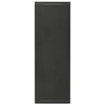 Wandleuchte Außen-Leuchte 26cm Außenlampe IP44 GU10 Anthrazit Wandlampe