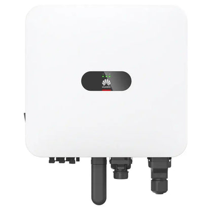Huawei SUN2000-6K-MAP0 - Hybrid-Wechselrichter der Zukunft