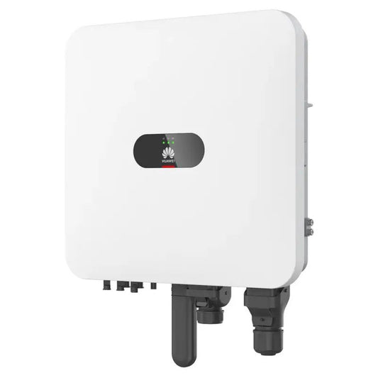 Huawei SUN2000-12K-MAP0 - Hybrid-Wechselrichter der Zukunft