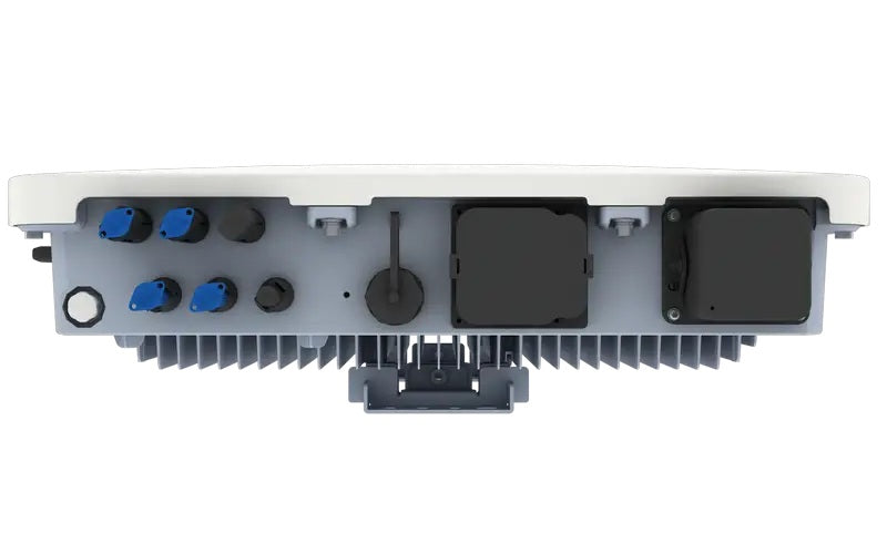 Huawei SUN2000-12K-MAP0 - Hybrid-Wechselrichter der Zukunft