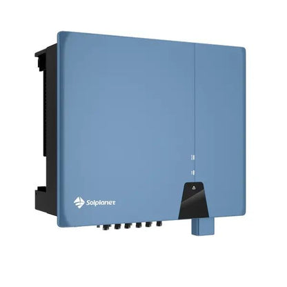 Solplanet ASW 27K-LT-G3: String-Wechselrichter der neuesten Generation