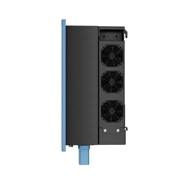 Solplanet ASW 27K-LT-G3: String-Wechselrichter der neuesten Generation