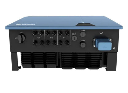 Solplanet ASW 27K-LT-G3: String-Wechselrichter der neuesten Generation