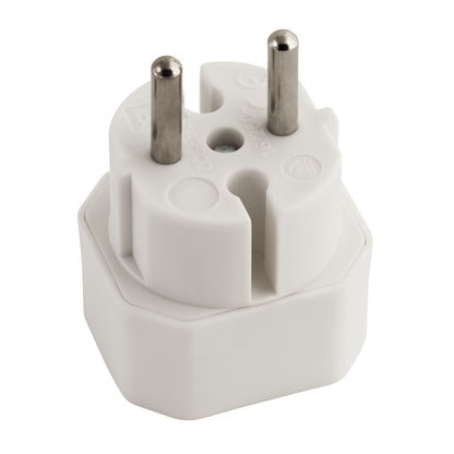 Steckdosenadapter als 2fach, 3fach, 4fach Ausführung