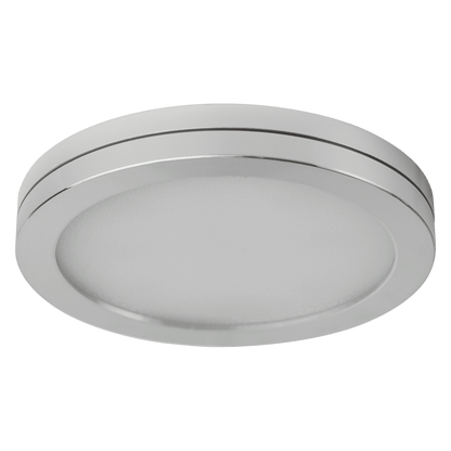 LED Unterbauleuchten Set Küchen-Beleuchtung Schrankbeleuchtung flach kleben