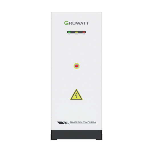 WIT 29.9K-XHU + 60 kWh AXE Cabinet – Produktabbildung
