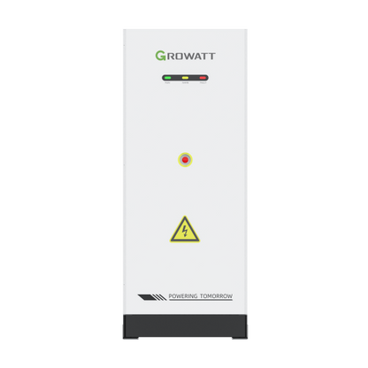 WIT 50K-XHU + 60 kWh AXE Cabinet – Produktabbildung