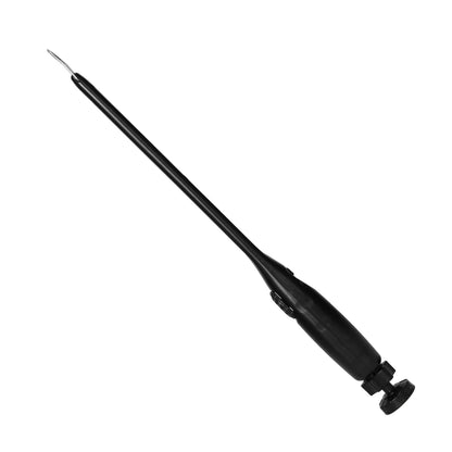 LED Werkstatttaschenlampe 10W, 400lm, Magnet, Haken, 360° Drehbar