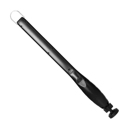 LED Werkstatttaschenlampe 10W, 400lm, Magnet, Haken, 360° Drehbar