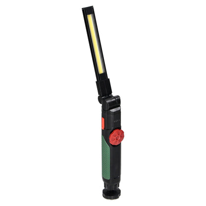 LED Arbeitsleuchte 5W 600lm 1500mAh, Faltbar, Wiederaufladbar