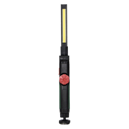 LED Arbeitsleuchte 5W 600lm 1500mAh, Faltbar, Wiederaufladbar