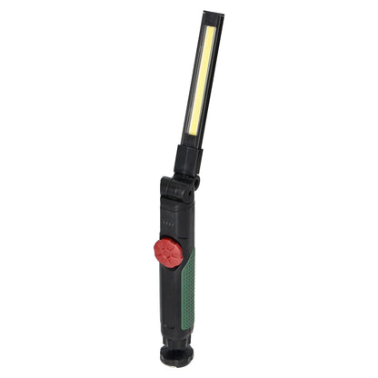 LED Arbeitsleuchte 5W 600lm 1500mAh, Faltbar, Wiederaufladbar