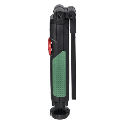 LED Arbeitsleuchte 5W 600lm 1500mAh, Faltbar, Wiederaufladbar