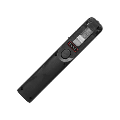 LED-Werkstattlampe 3W, 200+50lm, 3 Arbeitsmodi, Wiederaufladbar, 1200mAh