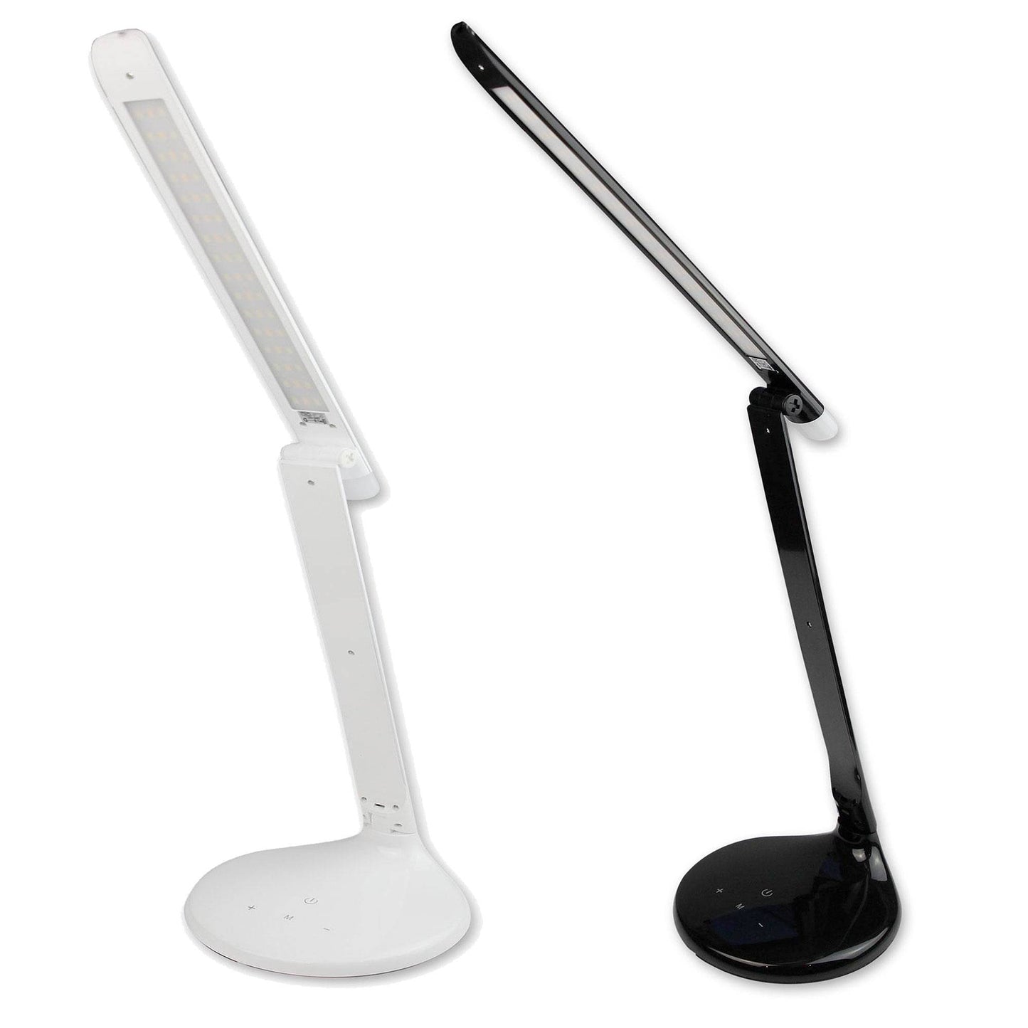 LED Schreibtisch-Lampe Dimmbar Touch Leuchte Leselampe Tischleuchte