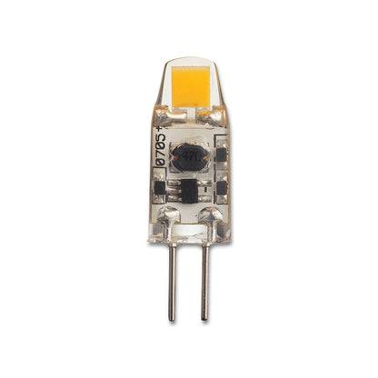 G4 LED Lampe 1W 1,5W Lampe Birne 12 Volt Leuchtmittel Stiftsockel Spot
