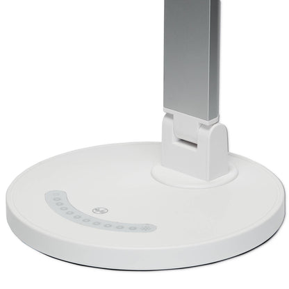 LED Schreibtisch-Lampe dimmbar Nachtlcht Touch Tisch-Leuchte schwenkbar