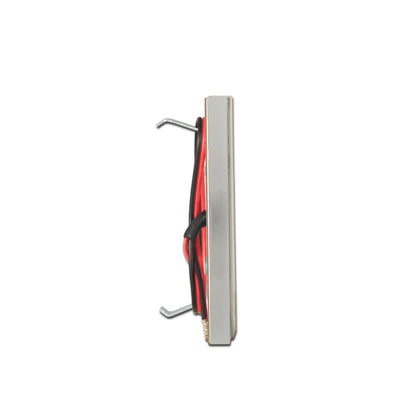 LED Treppenbeleuchtung Bewegungsmelder 12V 0,8W Treppenleuchte Stufenlicht