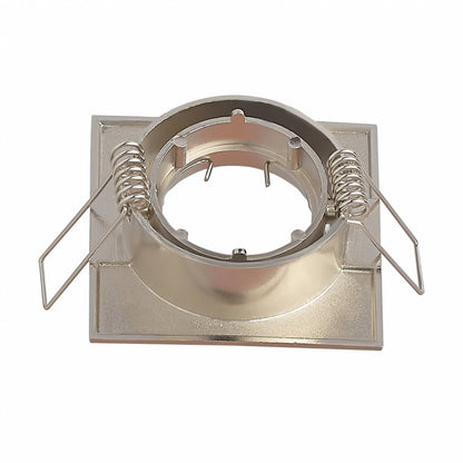 LED Einbau-Strahler 3W-4W 55mm-60mm Einbau-Spot Strahler 230V Panel