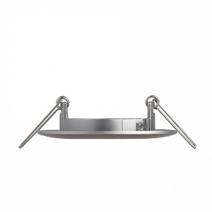 LED Einbaustrahler MR16 12V 5-7W rund Spot 65mm Bohrloch Leuchte Wandleuchte