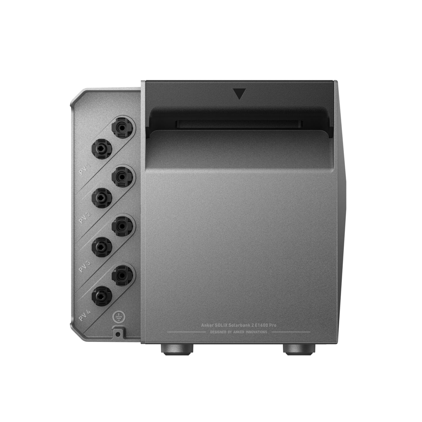 Anker Solix Solarbank 2 E1600 Pro 1600Wh + 1x Anker SOLIX Smart Meter - Smarter 3-Phasen Zähler