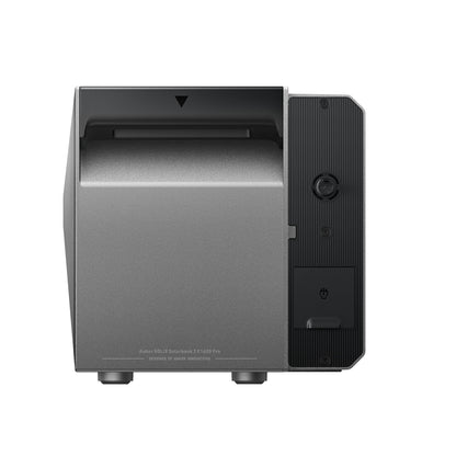 Anker SOLIX Solarbank 2 E1600 Pro: Das All-in-One Balkonkraftwerk mit 1,6 kWh Speicher und smarter Energiesteuerung