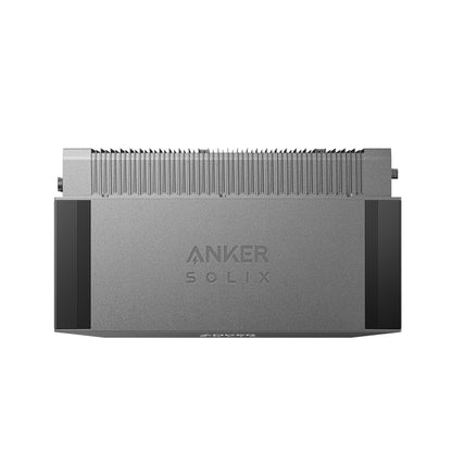 Anker Solix Solarbank 2 E1600 Pro 1600Wh + 1x Anker SOLIX Smart Meter - Smarter 3-Phasen Zähler