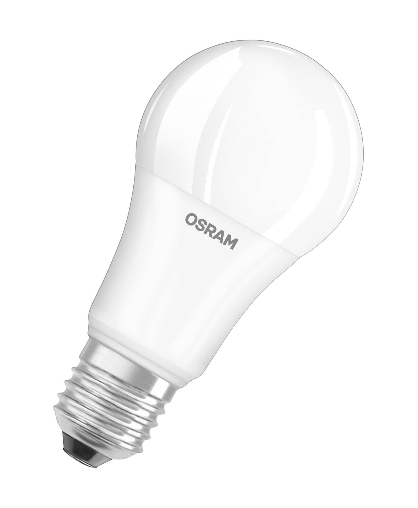 3er-Pack Osram LED Glühbirnen Base E27 Glühlampen Leuchtmittel warmweiß kaltweiß