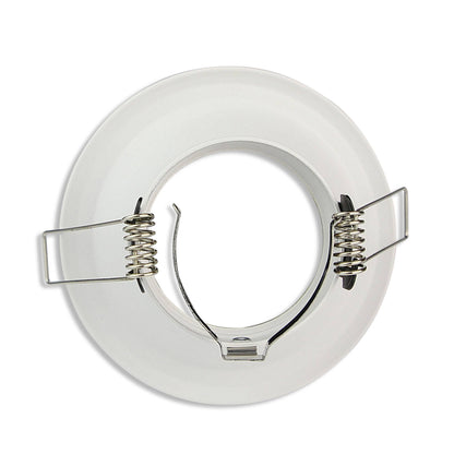 LED Einbaustrahler Deckenstrahler Wandleuchte flach dimmbar Strahler Spot 230V