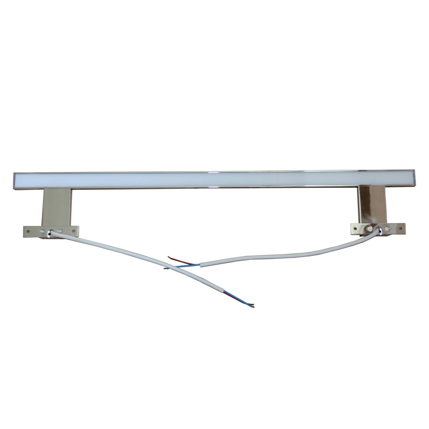 LED Spiegelbeleuchtung Badlampe IP 44 Spiegellampe Wandleuchte Bad