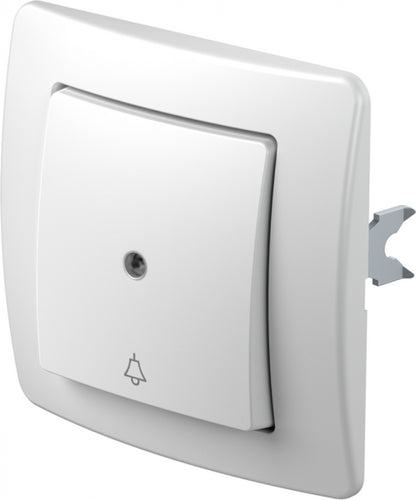 Lichtschalter Taster Schuko Dimmer Jalousie Unterputz Serie | Made in EU