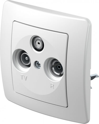 Lichtschalter Taster Schuko Dimmer Jalousie Unterputz Serie | Made in EU