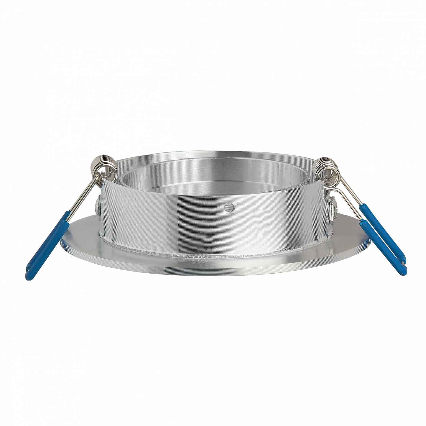 LED Einbau-Strahler 1-9W 1-3 flammig schwenkbar rund super flach GU10 230V