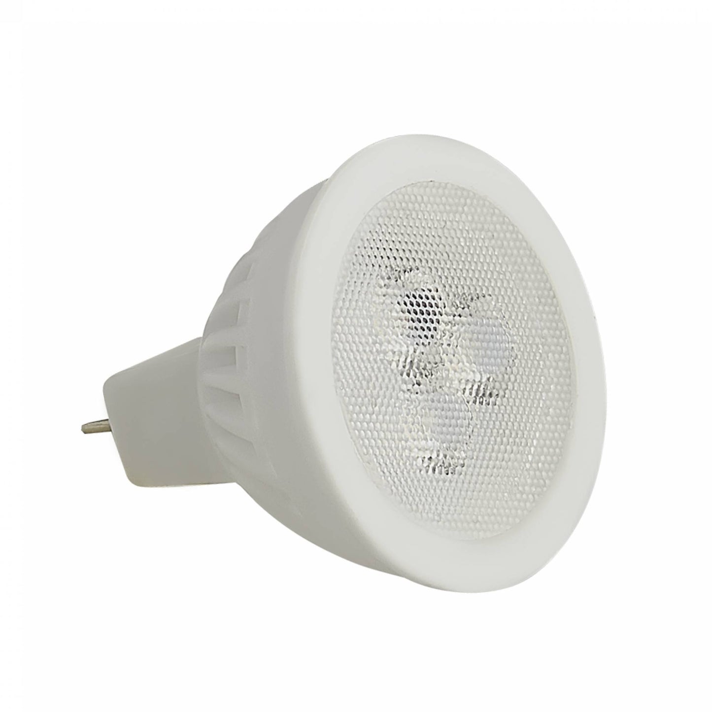 LED Einbau-Strahler 12V MR11 3W 55mm-60mm Spot Leuchte Deckenleuchte