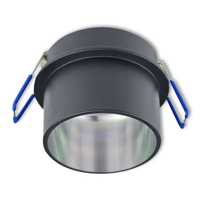 LED Einbaustrahler 3-6,5W dimmbar 230V Einbau-Spot Einbauleuchte 65mm