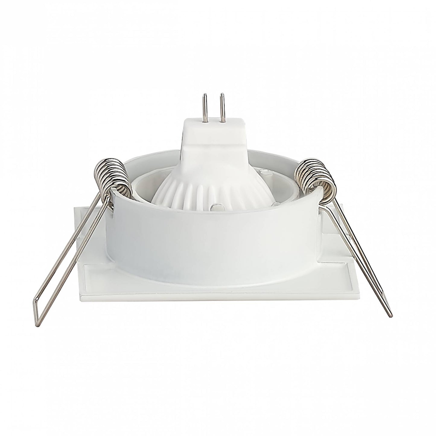 LED Einbau-Strahler 12V MR11 3W 55mm-60mm Spot Leuchte Deckenleuchte