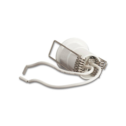 LED Einbaustrahler G4 1W 1,5W 12V rund Einbau-Leuchte flach Lampe Wandleuchte