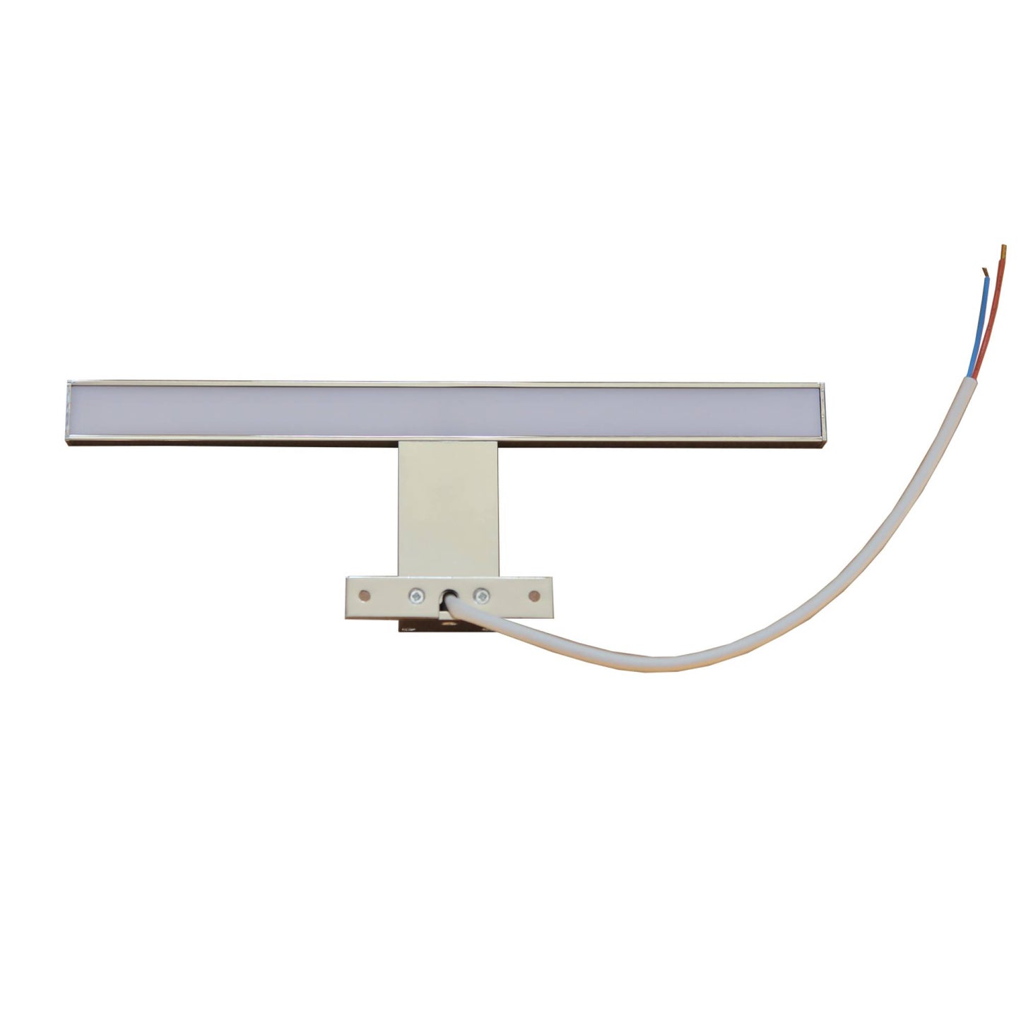 LED Spiegelbeleuchtung Badlampe IP 44 Spiegellampe Wandleuchte Bad