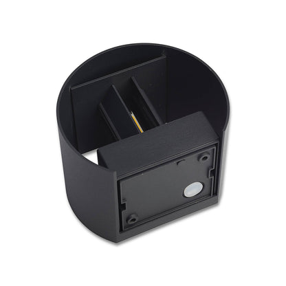 LED Wandleuchte Außen-Leuchte 7W IP54 Wandlampe Fassaden-Lampe up down