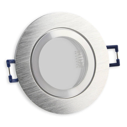 LED Einbau-Strahler 3-6,5W IP44 dimmbar 230 Volt Bad Außen Sauna Dach