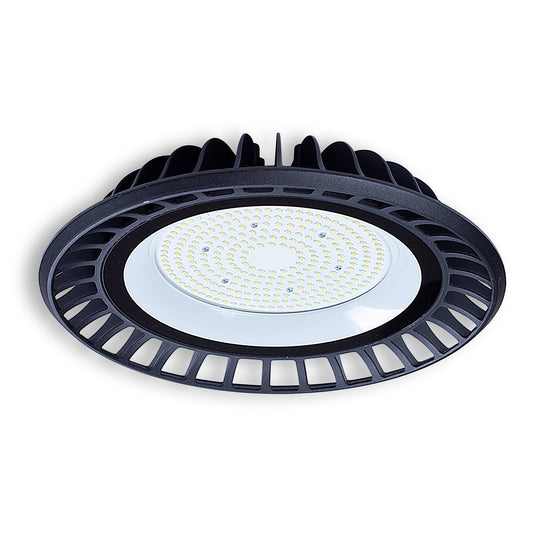 LED Hallen-Strahler 60W 100W 150W Ufo Industrie-Lampe Hallenbeleuchtung 230 Volt
