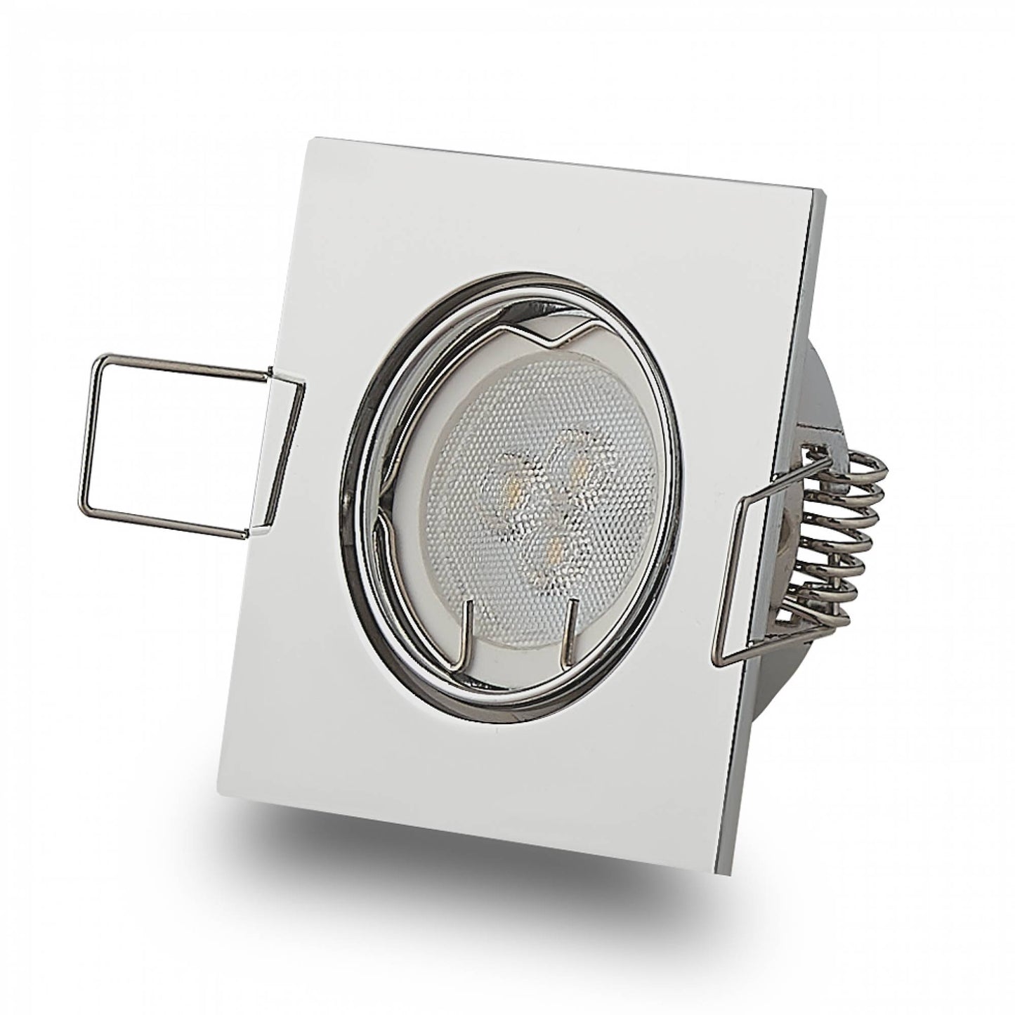 LED Einbau-Strahler 12V MR11 3W 55mm-60mm Spot Leuchte Deckenleuchte