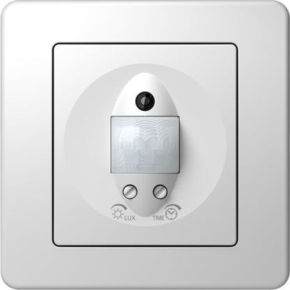 Lichtschalter Taster Schuko Dimmer Jalousie Unterputz Serie | Made in EU