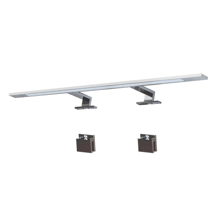 LED Spiegelleuchte Spiegellampe Badleuchte IP 44 Badezimmer Wandleuchte Licht