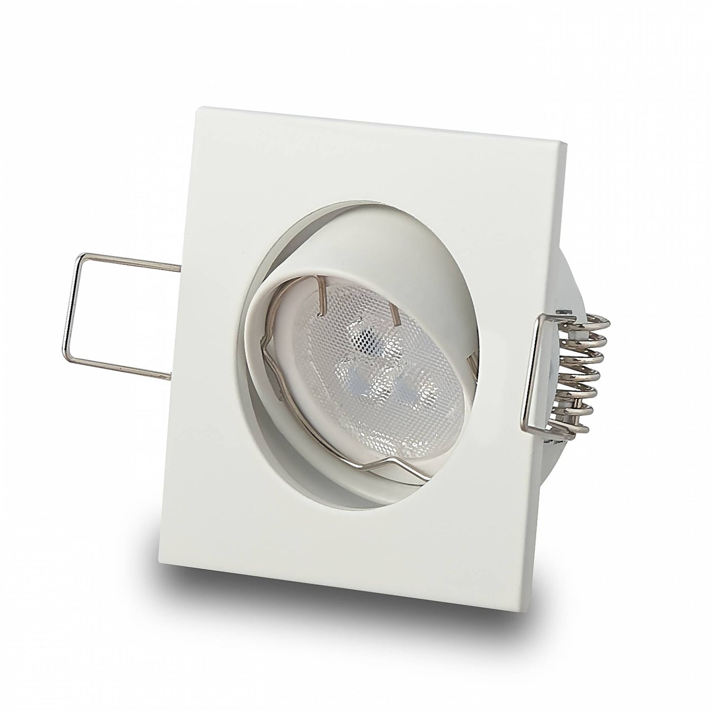LED Einbau-Strahler 12V MR11 3W 55mm-60mm Spot Leuchte Deckenleuchte