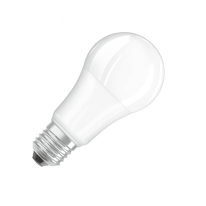 3er-Pack Osram LED Glühbirnen Base E27 Glühlampen Leuchtmittel warmweiß kaltweiß