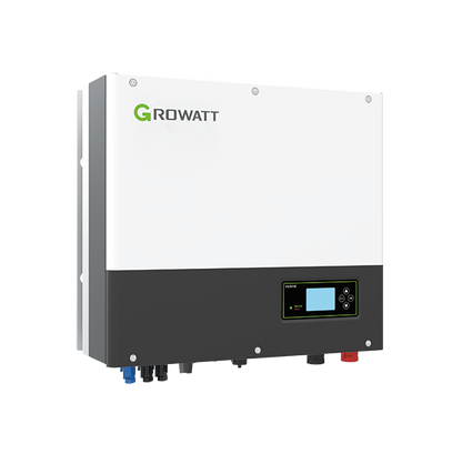 SPH 10000TL3 BH UP + 10,24 kWh ARK Speicher – Produktabbildung